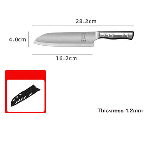 Fenggang Chef's Knife
