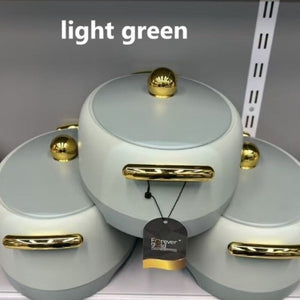 Light green 2L - 2.5L - 3L