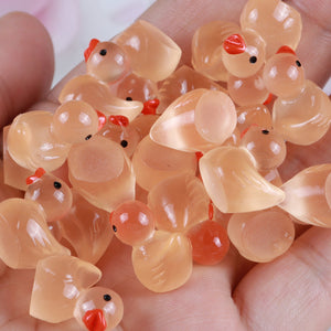 Light orange/50 pieces