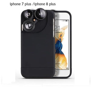 Black for 8plus 7plus