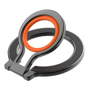 black orange