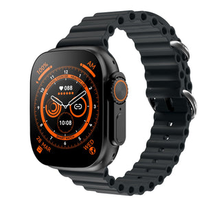 Black black strap
