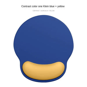 Klein blue