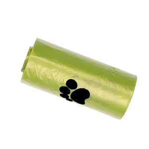 1.0 Footprint Trash Bags - One Roll