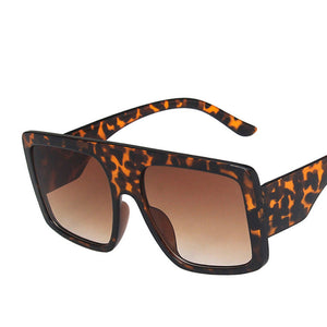 Leopard Double Tea