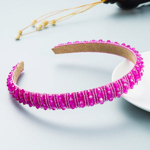 FG764-Rose Red