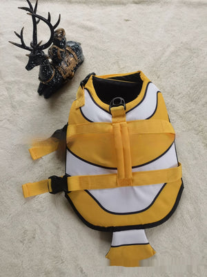 Lemon Yellow