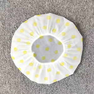 Yellow Dot