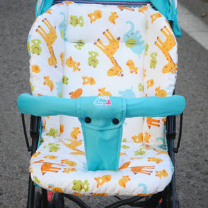 Cartoon Deer Cotton Pad