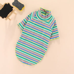 Rainbow Clothes - Green