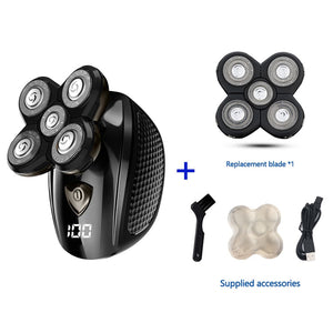 LCD Spare cutter head