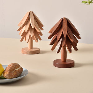 wood