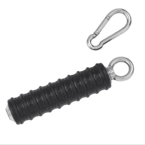 Single handle