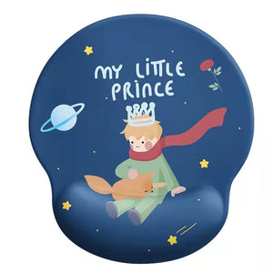 Little Prince Red