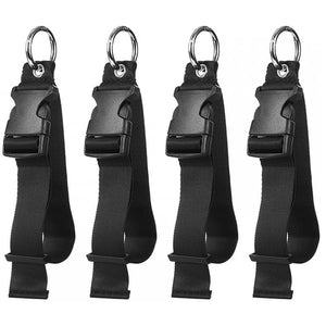 4pcs-Black