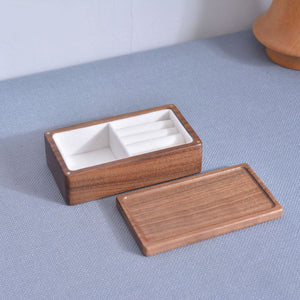 black walnut