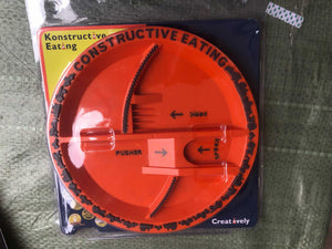 Dining plates