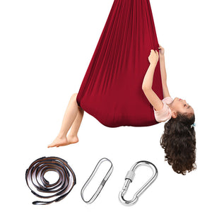 Wine red