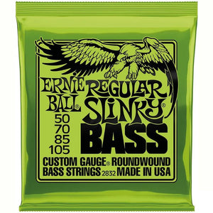 2832 Four - string Bass (50 - 105)