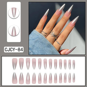 CJCY-84（Jelly glue type）