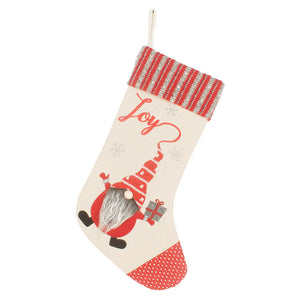 1 Christmas Stockings