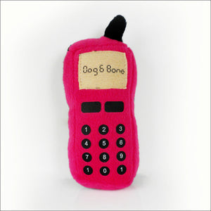 Red Phone