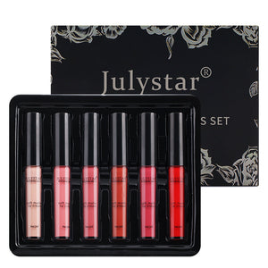 6 colors set