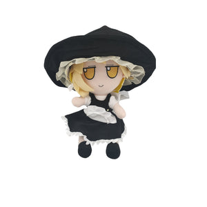 Black Marita