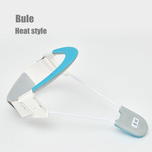 Pink Hot Compress