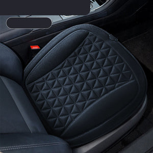 12V driver single seat black