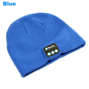 Blue / China