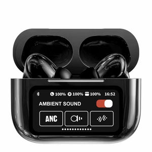 A9Pro black