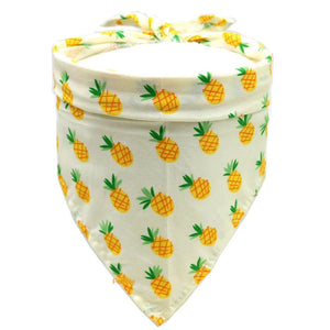 Small Pineapple