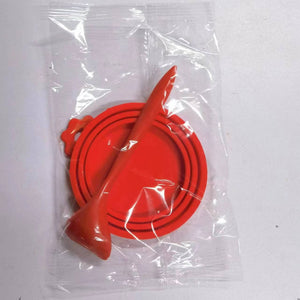 Red+spoon