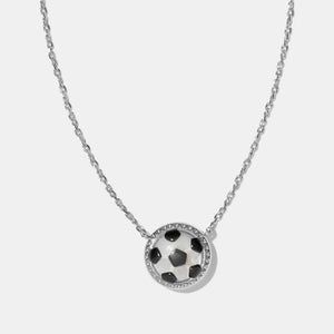 Soccer/Silver
