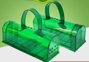 Green 2pcs