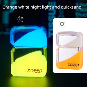 orange+white