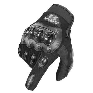 SKY Bull Head Touch Screen - black