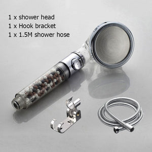 shower head-set 1