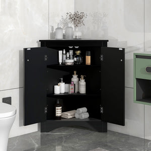 Black + MDF