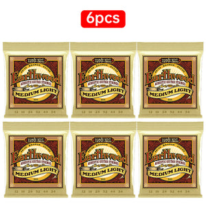 6pcs-2003 Folk Strings (12 - 54)