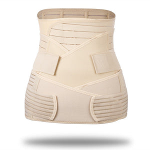 Beige 3-piece set
