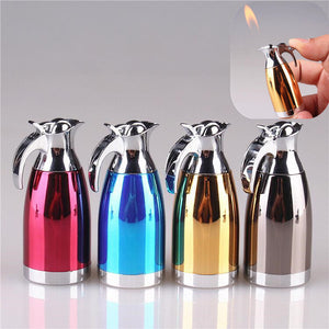 YM086 kettle