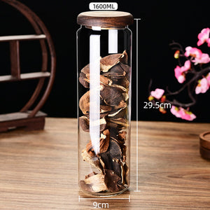 Round edge 1600ml
