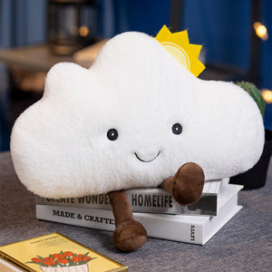 Cloud