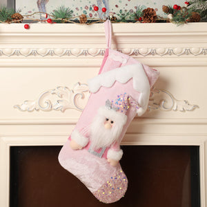 Santa Claus