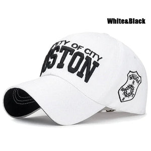 white black