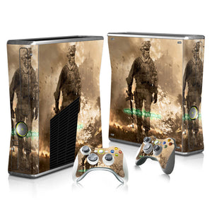 TN-XBOX360 SLIM-0009