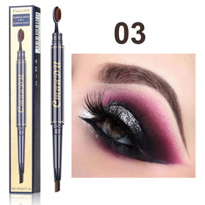 03（Dark brown）
