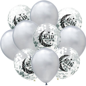 Big Moon Silver